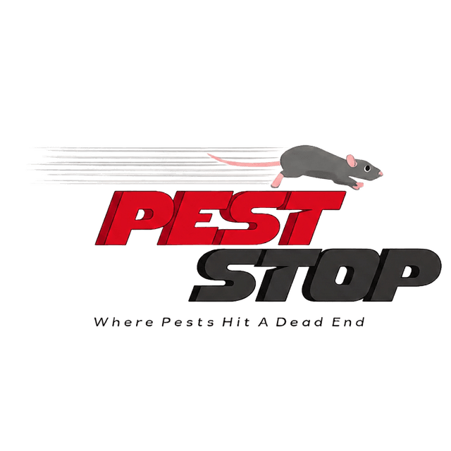 Pest Stop Limited logo